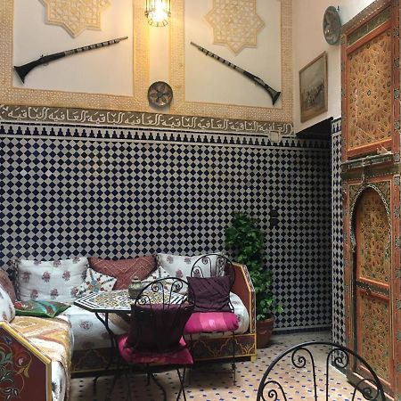 Dar Fes Huda Hotel Exterior photo