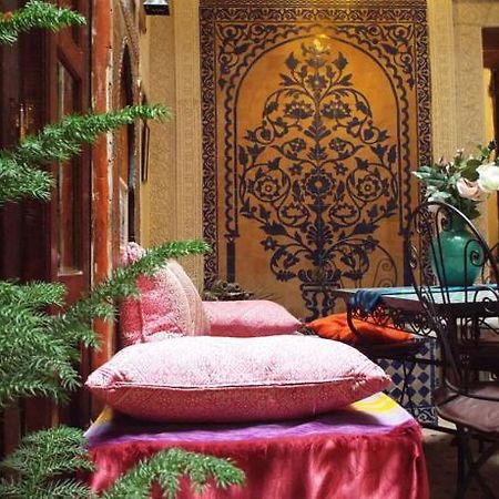 Dar Fes Huda Hotel Exterior photo