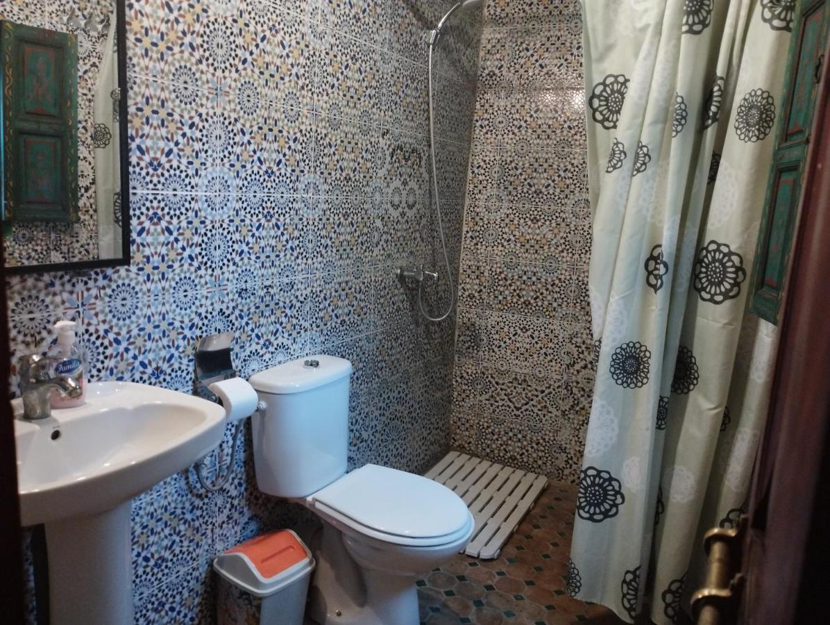 Dar Fes Huda Hotel Room photo