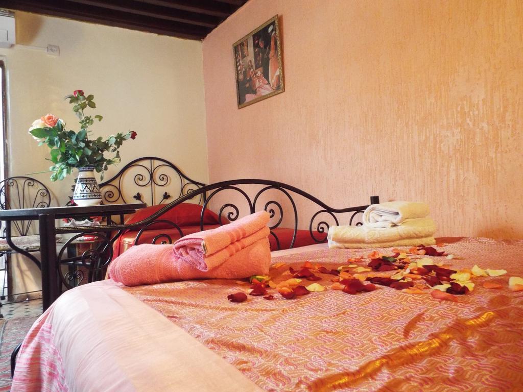 Dar Fes Huda Hotel Room photo