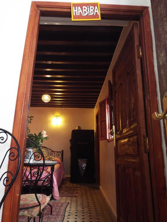 Dar Fes Huda Hotel Room photo