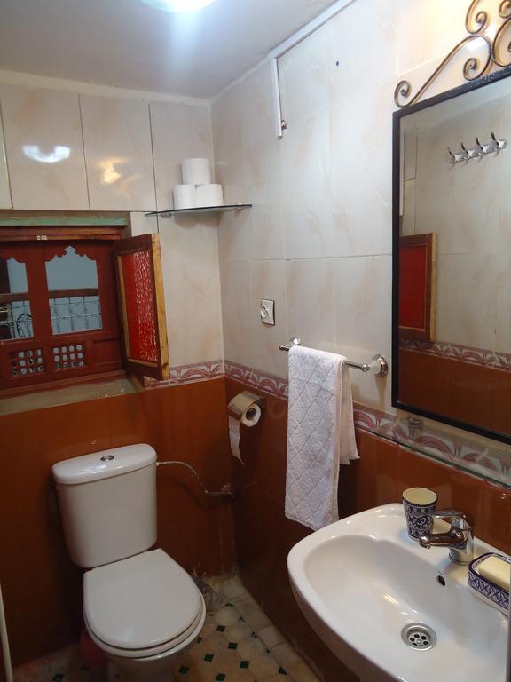 Dar Fes Huda Hotel Room photo